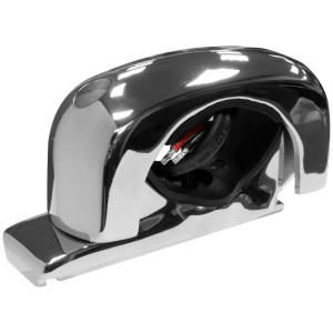 Wet Sounds ADP TC3-F – Morsetti Fissi Inox per REV e ICON (Coppia)