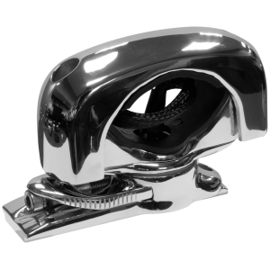 Wet Sounds ADP TC3-S – Morsetti Girevoli Inox per REV e ICON (Coppia)