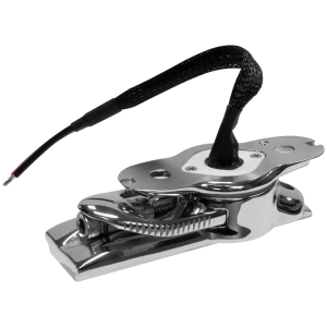 Wet Sounds ADP TC3-SXM – Supporti Girevoli Inox a Superficie (Coppia)