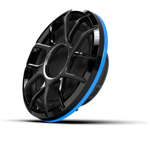 Wet Sounds LED KIT 10-RGB ZR – Anello LED RGB per Subwoofer ZERO 10 Pollici - immagine 3