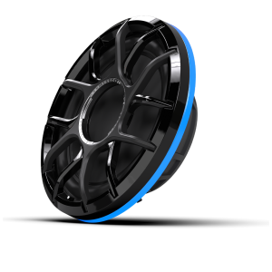 Wet Sounds LED KIT 12-RGB ZR – Kit Anello LED RGB per Subwoofer ZERO 12 - immagine 3