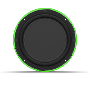 Wet Sounds LED KIT 12-RGB ZR – Kit Anello LED RGB per Subwoofer ZERO 12
