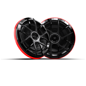 Wet Sounds LED KIT 6-RGB ZR – Coppia di Anelli LED RGB per ZERO 6 - immagine 3