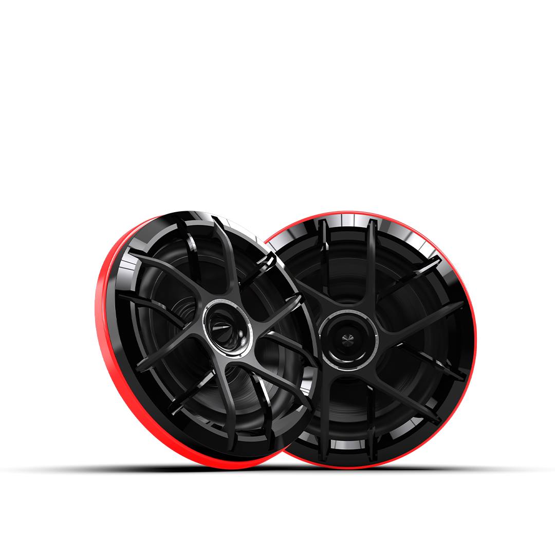 Wet Sounds LED KIT 6-RGB ZR – Coppia di Anelli LED RGB per ZERO 6 – immagine 3 Wet Sounds LED KIT 6-RGB ZR – Coppia di Anelli LED RGB per ZERO 6 - immagine 3