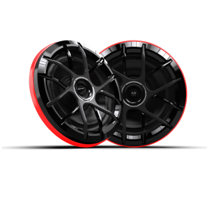 Wet Sounds LED KIT 8-RGB ZR – Coppia Anelli Luminosi RGB per Coassiali ZERO 8 - immagine 3