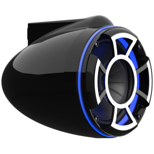 Wet Sounds LED KIT REV8-RGB – Anelli LED RGB per Torri REV 8 (Coppia) - immagine 2