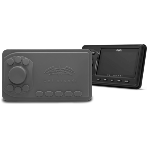 Wet Sounds MC-MD 2 – Display Secondario per Media Center MC-1 - immagine 3