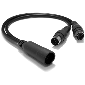 Wet Sounds MC-MD Y – Cavo a Y per Due Display MC-MD - immagine 2