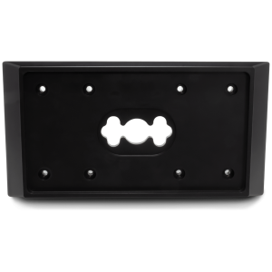 Wet Sounds MC-UAP – Piastra Adattatrice DIN per Display MC-MD - immagine 2