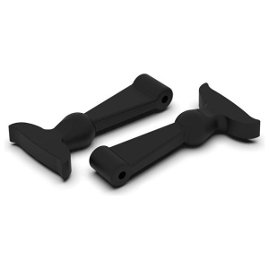 Wet Sounds PT-SHIVR-55-STRAP – Ricambio: Coppia di Cinghie in Gomma per SHIVR-55 - immagine 2