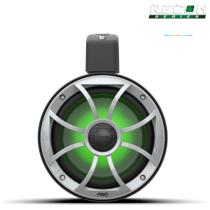 Wet Sounds RECON 6 POD-B – Coppia Pod Coassiali 6,5 Pollici RGB - immagine 3
