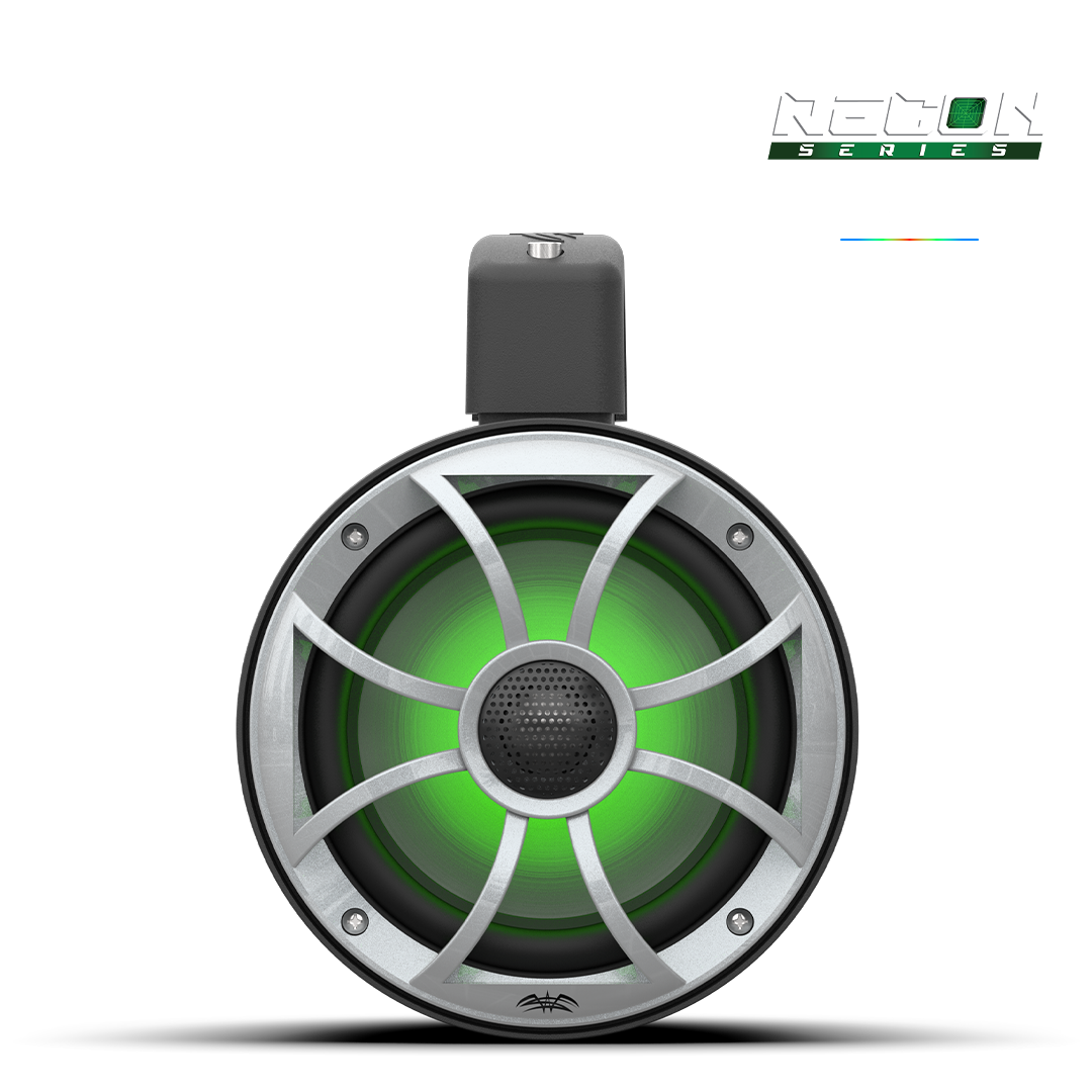 Wet Sounds RECON 6 POD-B – Coppia Pod Coassiali 6,5 Pollici RGB – immagine 3 Wet Sounds RECON 6 POD-B – Coppia Pod Coassiali 6,5 Pollici RGB - immagine 3