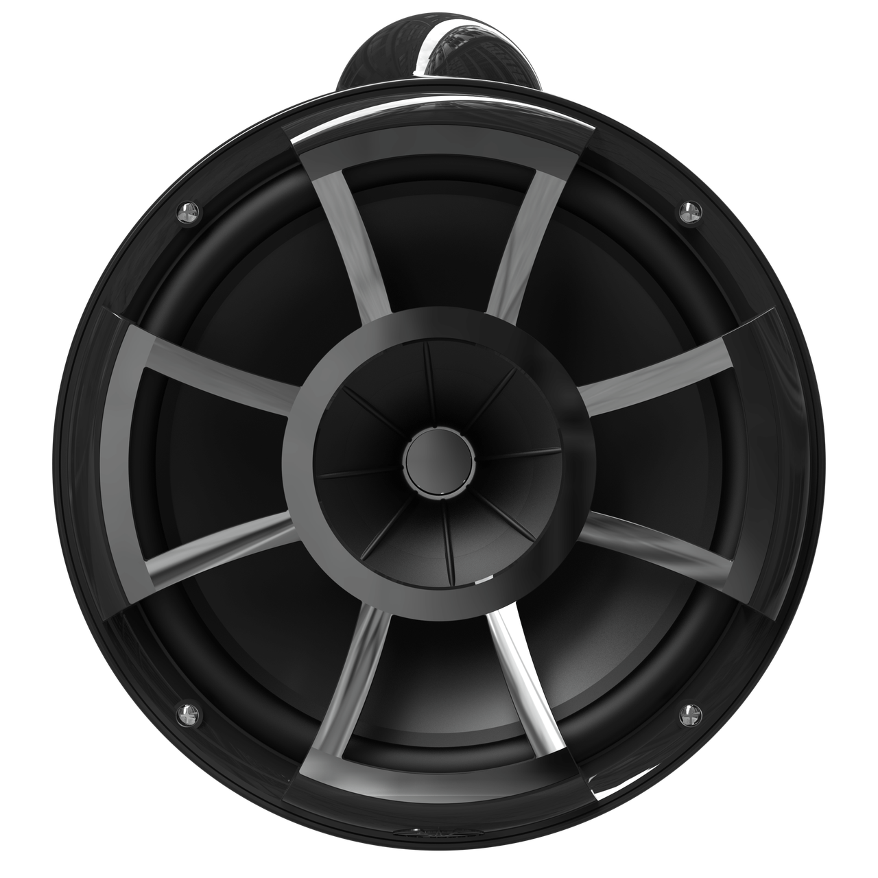 Wet Sounds REV 10 B-X V2 – Coppia Torri 10 Pollici Nere con X-Mount – immagine 3 Wet Sounds REV 10 B-X V2 – Coppia Torri 10 Pollici Nere con X-Mount - immagine 3