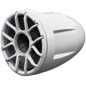 Wet Sounds REV 10 HD-W – Coppia Diffusori a Torre 10 Pollici Bianchi - immagine 3