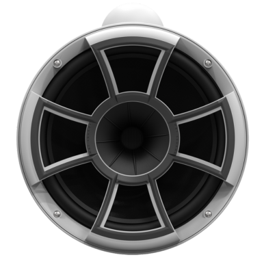 Wet Sounds REV 10 SE W-FC SA V2 – Coppia Torri 10 Pollici Bianco Opaco Morsetto Alluminio – immagine 3 Wet Sounds REV 10 SE W-FC SA V2 – Coppia Torri 10 Pollici Bianco Opaco Morsetto Alluminio - immagine 3