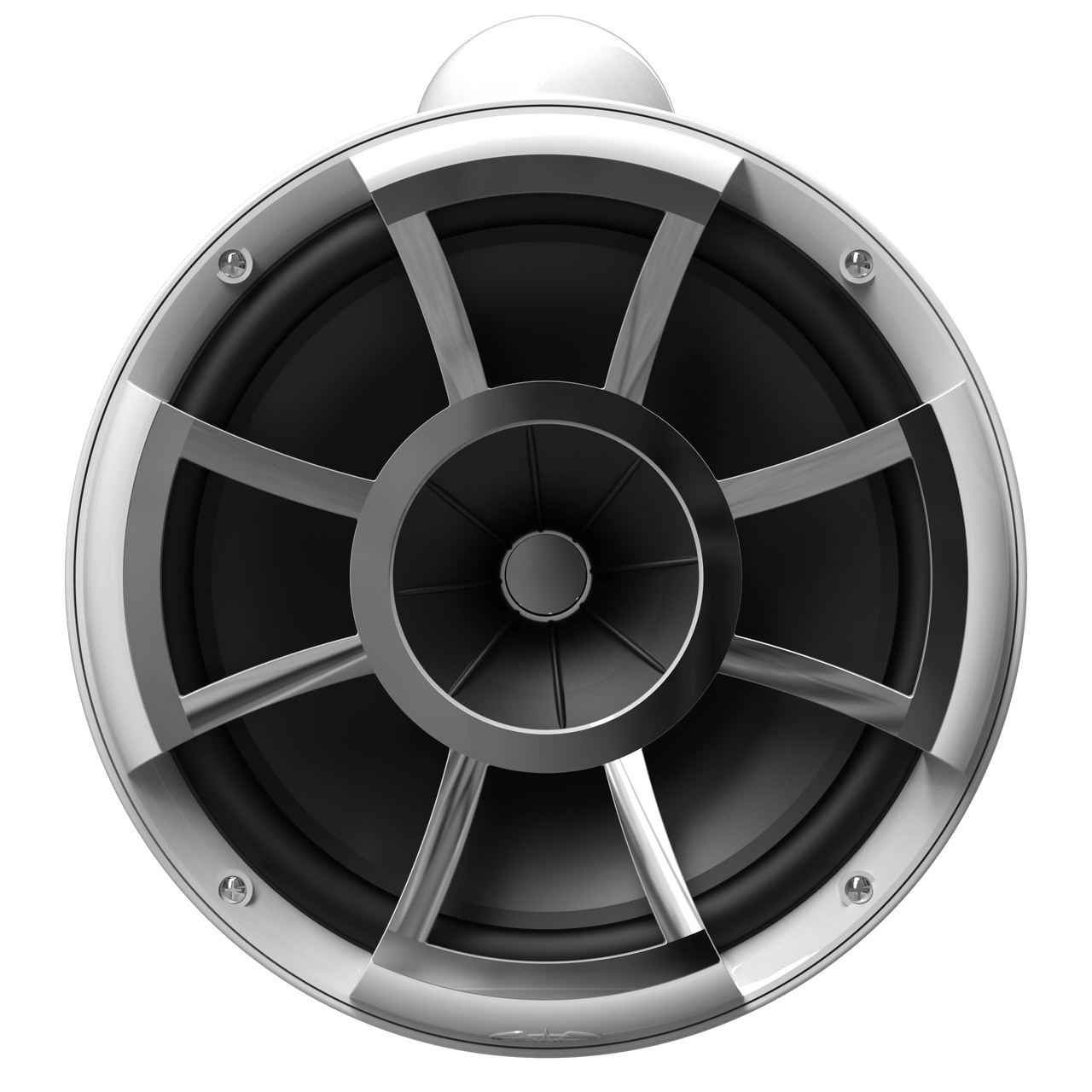 Wet Sounds REV 10 W-FC SA V2 – Coppia Torri 10 Pollici Bianche Morsetto Alluminio – immagine 3 Wet Sounds REV 10 W-FC SA V2 – Coppia Torri 10 Pollici Bianche Morsetto Alluminio - immagine 3