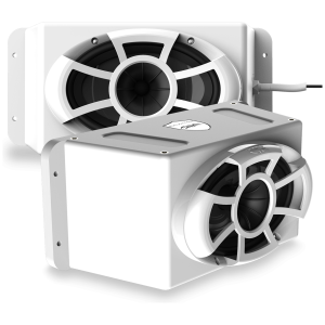 Wet Sounds REV 5X7 SM-W – Diffusore Marino HLCD 5×7 da Superficie - immagine 2
