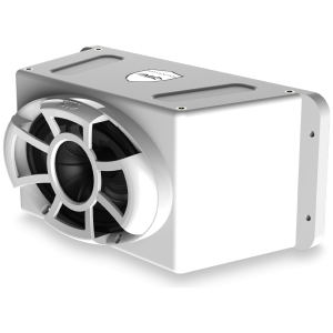 Wet Sounds REV 5X7 SM-W – Diffusore Marino HLCD 5×7 da Superficie