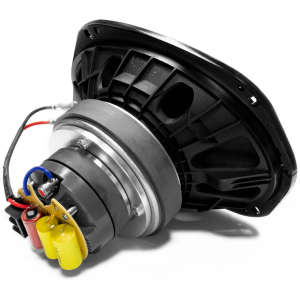 Wet Sounds REV 696 RS – Altoparlante Coassiale HLCD 6×9 Pollici - immagine 2