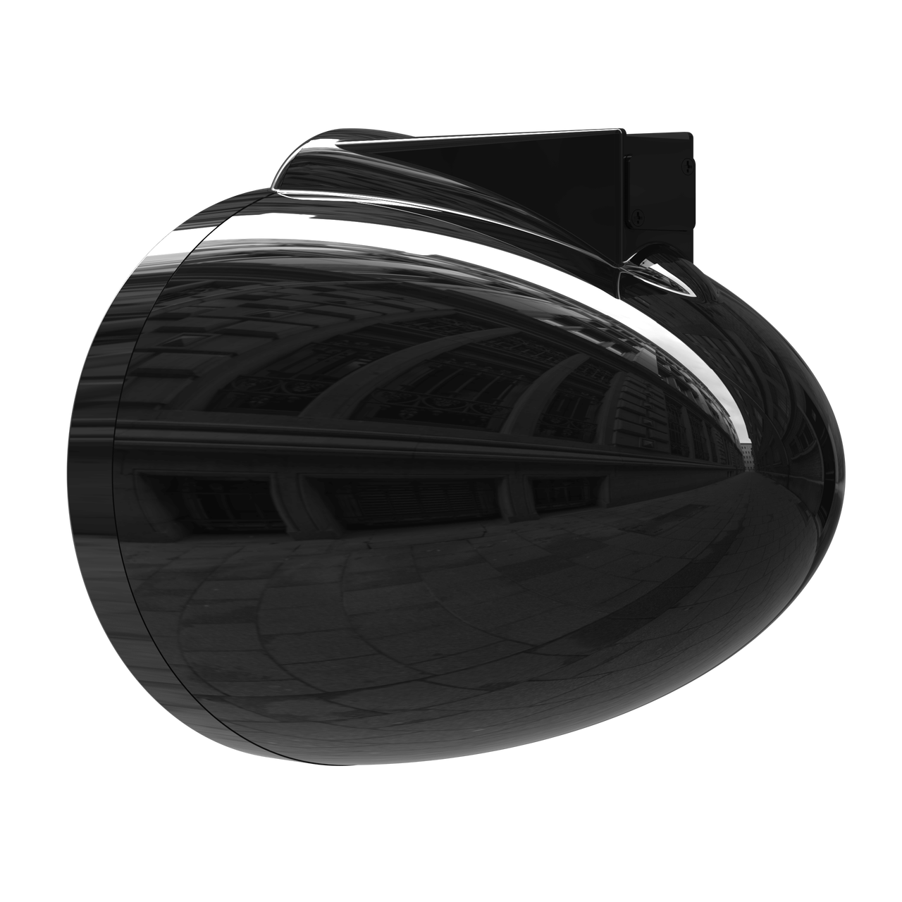 Wet Sounds REV 8 B-SC V2 – Coppia Torri 8 Pollici Nere con Morsetto Girevole Inox – immagine 3 Wet Sounds REV 8 B-SC V2 – Coppia Torri 8 Pollici Nere con Morsetto Girevole Inox - immagine 3
