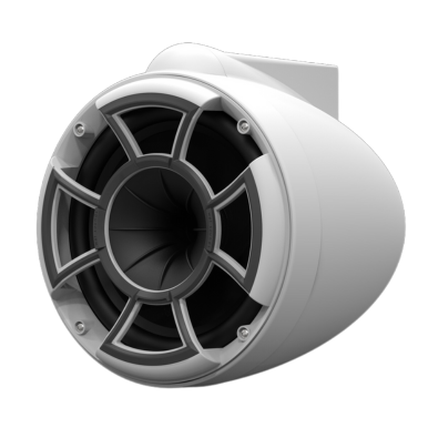 Wet Sounds REV 8 SE W-SXM V2 – Coppia Torri 8 Pollici Bianco Opaco con Base Girevole SXM – immagine 3 Wet Sounds REV 8 SE W-SXM V2 – Coppia Torri 8 Pollici Bianco Opaco con Base Girevole SXM - immagine 3