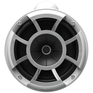 Wet Sounds REV 8 W-X V2 – Coppia Torri 8 Pollici Bianche con X-Mount - immagine 3