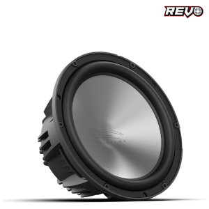 Wet Sounds REVO 10 FA S2 V3 – Subwoofer Marino Free-Air 10 Pollici