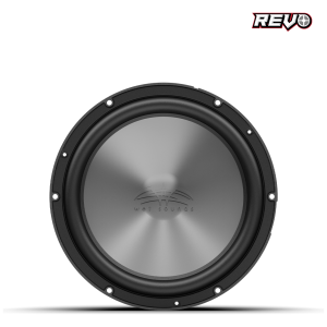Wet Sounds REVO 10 FA S4 V3 – Subwoofer Marino Free-Air 10 Pollici - immagine 2