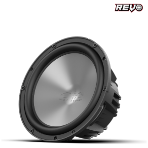 Wet Sounds REVO 10 HP S4 V3 – Subwoofer Marino Alta Potenza 10 Pollici - immagine 3