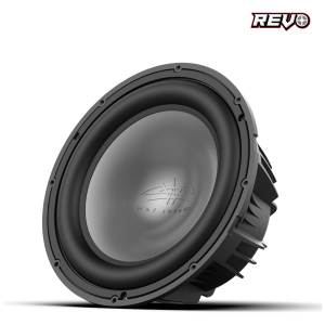 Wet Sounds REVO 12 FA S4 V3 – Subwoofer Marino Free-Air 12 Pollici - immagine 3