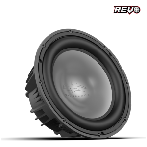 Wet Sounds REVO 12 FA S4 V3 – Subwoofer Marino Free-Air 12 Pollici