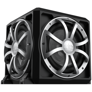 Wet Sounds REVO 12 PSE XS-S – Kit Subwoofer Marino 12 Pollici - immagine 2