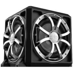 Wet Sounds REVO 12 PSE XS-W-SS – Kit Subwoofer Marino 12 Pollici - immagine 2