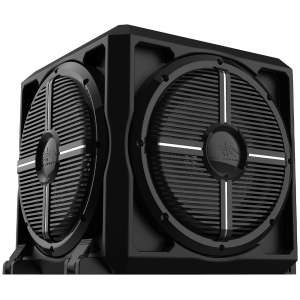 Wet Sounds REVO 12 PSE XW-B – Kit Subwoofer Marino 12 Pollici - immagine 2