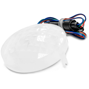 Wet Sounds REVO 12 SUB RGB KIT – Illuminazione RGB per Griglia Subwoofer REVO 12