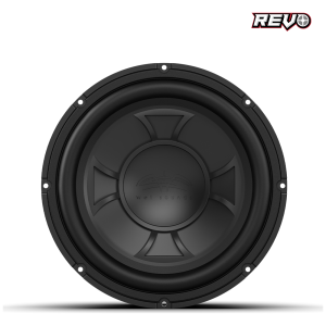 Wet Sounds REVO 12 XXX V4-B – Subwoofer Marino SPL 12 Pollici - immagine 2