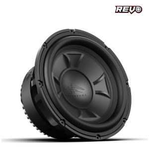 Wet Sounds REVO 12 XXX V4-B – Subwoofer Marino SPL 12 Pollici