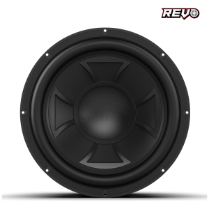 Wet Sounds REVO 15 XXX V4-B – Subwoofer Marino SPL 15 Pollici - immagine 2