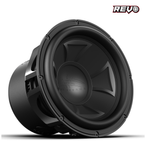 Wet Sounds REVO 15 XXX V4-B – Subwoofer Marino SPL 15 Pollici