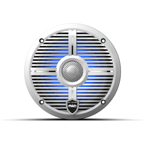 Wet Sounds REVO 6-XW-W V3 – Coppia Coassiali Marini RGB 6,5 Pollici - immagine 2
