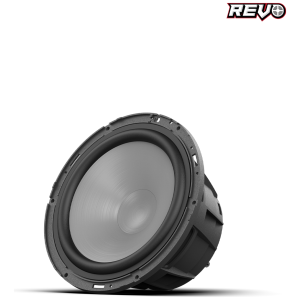 Wet Sounds REVO 8 FA S4 V3 – Subwoofer Marino Free-Air 8 Pollici - immagine 3