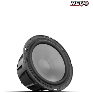 Wet Sounds REVO 8 FA S4 V3 – Subwoofer Marino Free-Air 8 Pollici