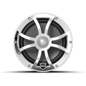 Wet Sounds REVO 8-XS-W-SS – Coppia Coassiali Marini RGB 8 Pollici - immagine 3