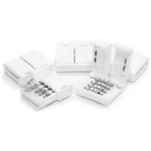 Wet Sounds RGB CONNECTOR KIT – Kit Connettori RGB di Giunzione e Prolunga