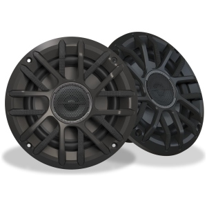 Wet Sounds SCT 6-Ti – Coppia Coassiali Marini 6,5 Pollici