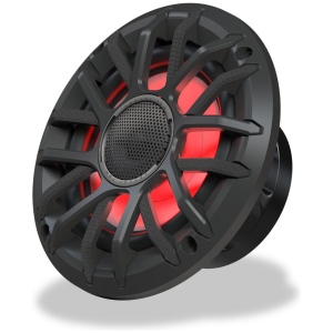 Wet Sounds SCT 6-Ti RGB – Coppia Coassiali Marini RGB 6,5 Pollici - immagine 2