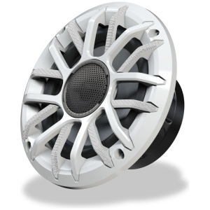 Wet Sounds SCT 6-W – Coppia Coassiali Marini 6,5 Pollici - immagine 2