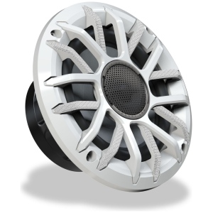 Wet Sounds SCT 6-W – Coppia Coassiali Marini 6,5 Pollici - immagine 3