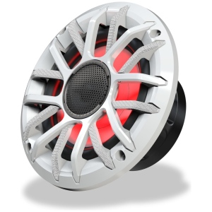 Wet Sounds SCT 6-W RGB – Coppia Coassiali Marini RGB 6,5 Pollici - immagine 2