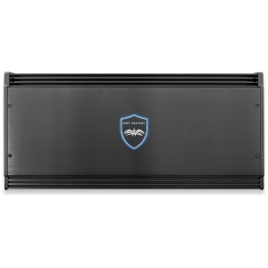 Wet Sounds Sinister-SDX2500 – Amplificatore Marino Mono per Subwoofer - immagine 2